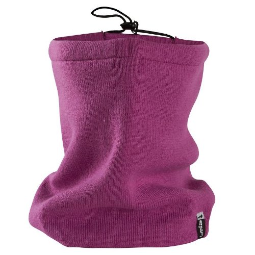 Quechua SkiNeckWarmer Men's Accessory Amazon.in Clothing & Accessories