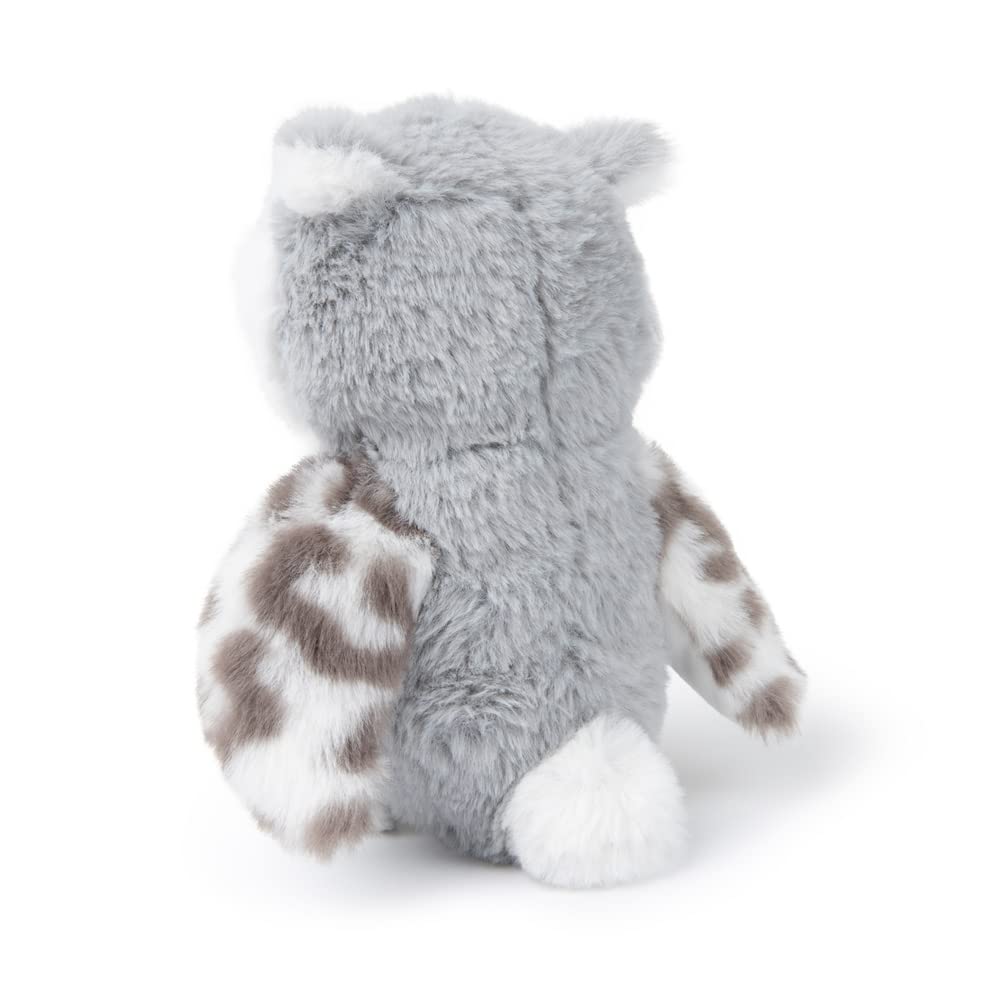 WWF 01280 - Eco Plush Toy Cuddly, Lifelike Designed Cuddly Toy, Approx. 15 cm Tall, Wonderfully Soft and Cuddly, Hand Wash Possible - Image 3