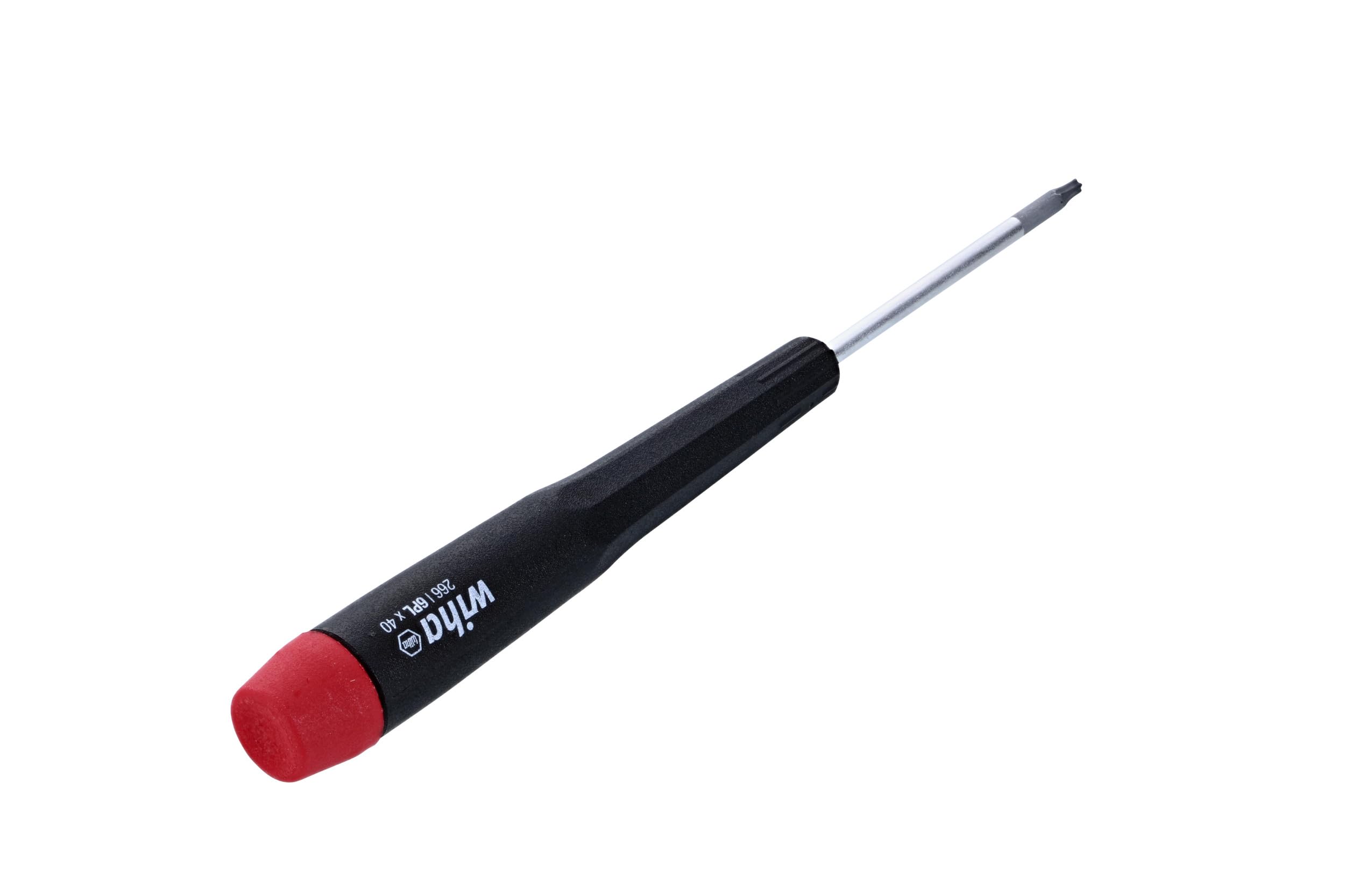 Wiha 26766 P6 (Ipr6, Ts6 précision avec tournevis Pentalobe