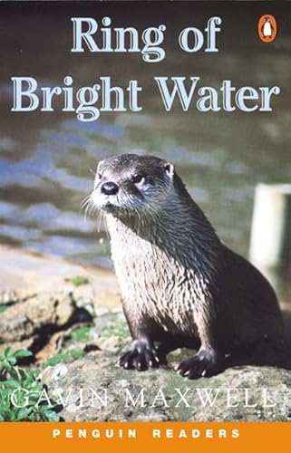 *RING OF BRIGHT WATER PGRN3 (Penguin Readers (Graded Readers))の詳細を見る