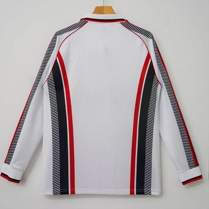 adidas アーセナル 24/25 ユニフォーム ホーム 半袖 レプリカ KNW85 IT6141 代表・クラブユニフォーム -サッカー  ショップ【SWS】 [アディダス] サッカー/フットサル ライセンスシャツ アーセナル 24/25 アウェイユニフォーム メンズ LLメンズ(O) ブラ [HALASRTB] 97-98 復古版 ACミラン サッカー ユニフォーム アウェイ サッカーウェア 空白番号 特別版 記念版 ト