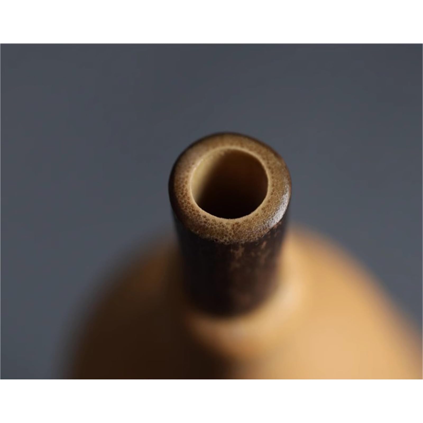 Instrument Muzyczny Hulusi Profesjonalny Poziom Wydajności Hulusi C-tone B-flat GFD-tone Adult 7-otworowy Hulusi(C)