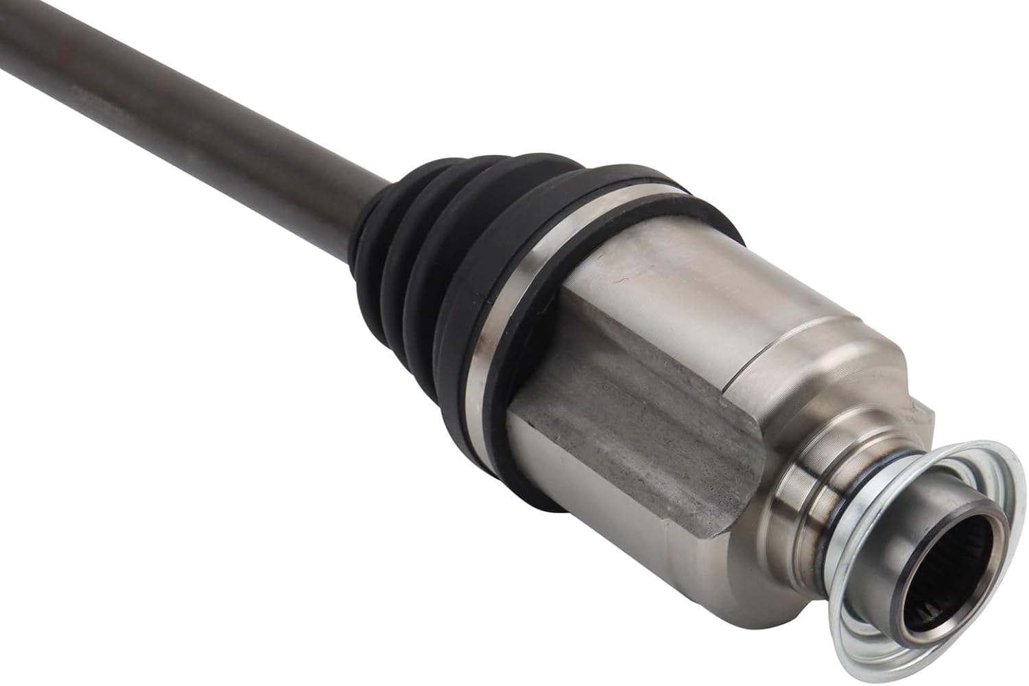 TRQ CV Axle Shaft Assembly Compatible with 2018-2023 Honda Odyssey