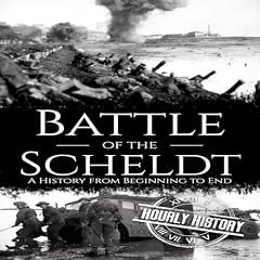 『Battle of the Scheldt』のカバーアート