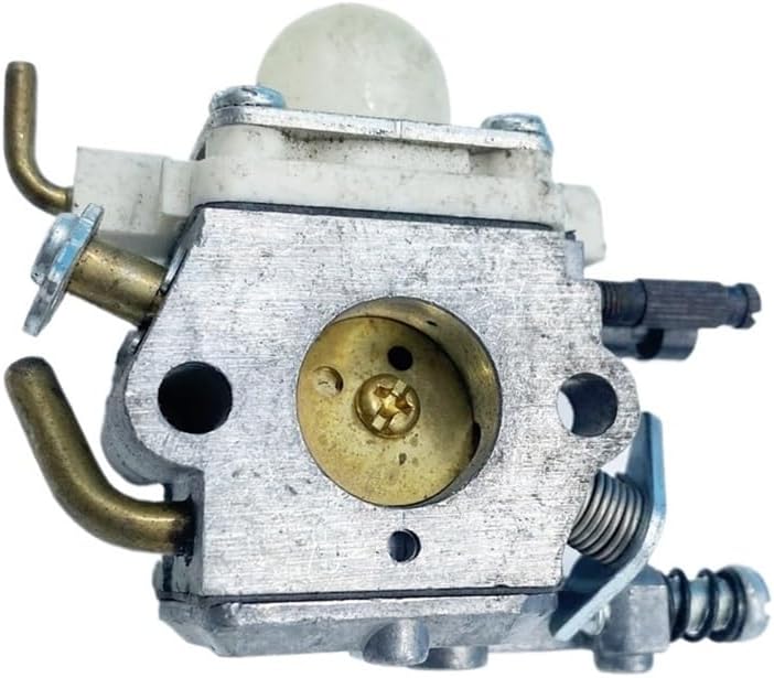 Lawn Mower Carburetor Fit For PB4600 PB-46HT PB-46LN C1M-K37D C1M-K37 12520008561