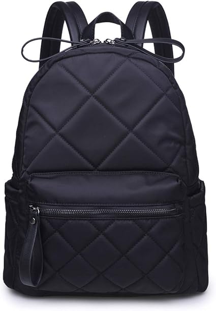 sol and selene star backpack