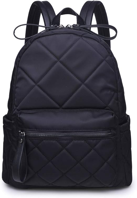 sol and selene star backpack