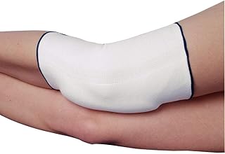 AliMed Side-Sleep Knee Pillow, Medium