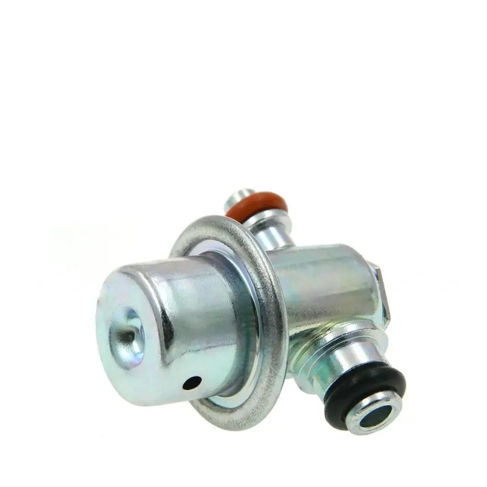 Regulador de presión combustible, Compatible for Hyundai, Accent, KIA, Sephia Spectra (1.5L, 1.6L, .8L, 1998-2005) regulador de presión de inyección de combustible d