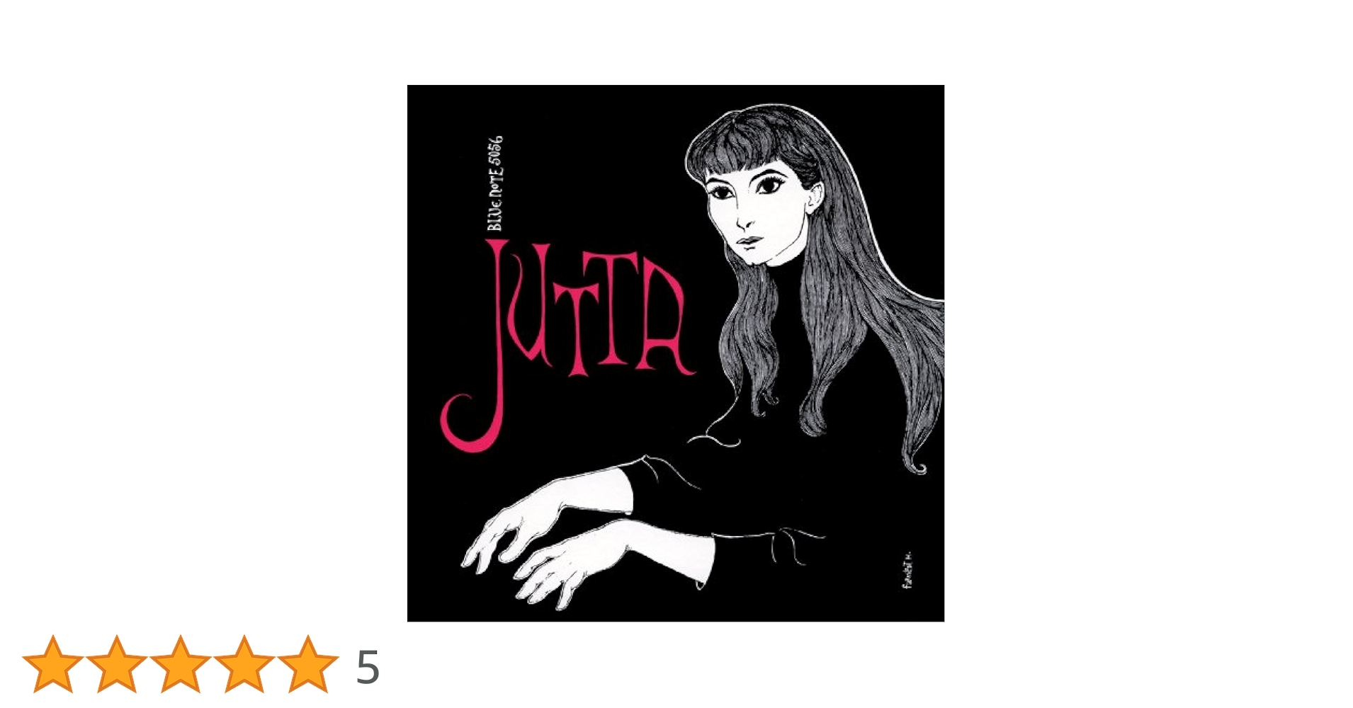 Amazon.co.jp: The Jutta Hipp Quintet: ミュージック