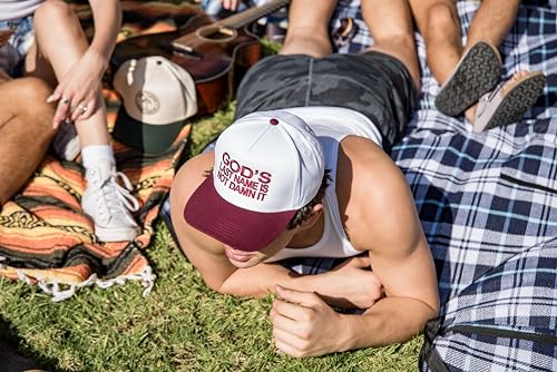 Image of Visibly Toxic Funny Trucker Hats, Embroidered Snapback Hat, Adult Humor | Structured front, Adjustable strap, Breathable, Unisex, Funny gag gift, High Profile fit