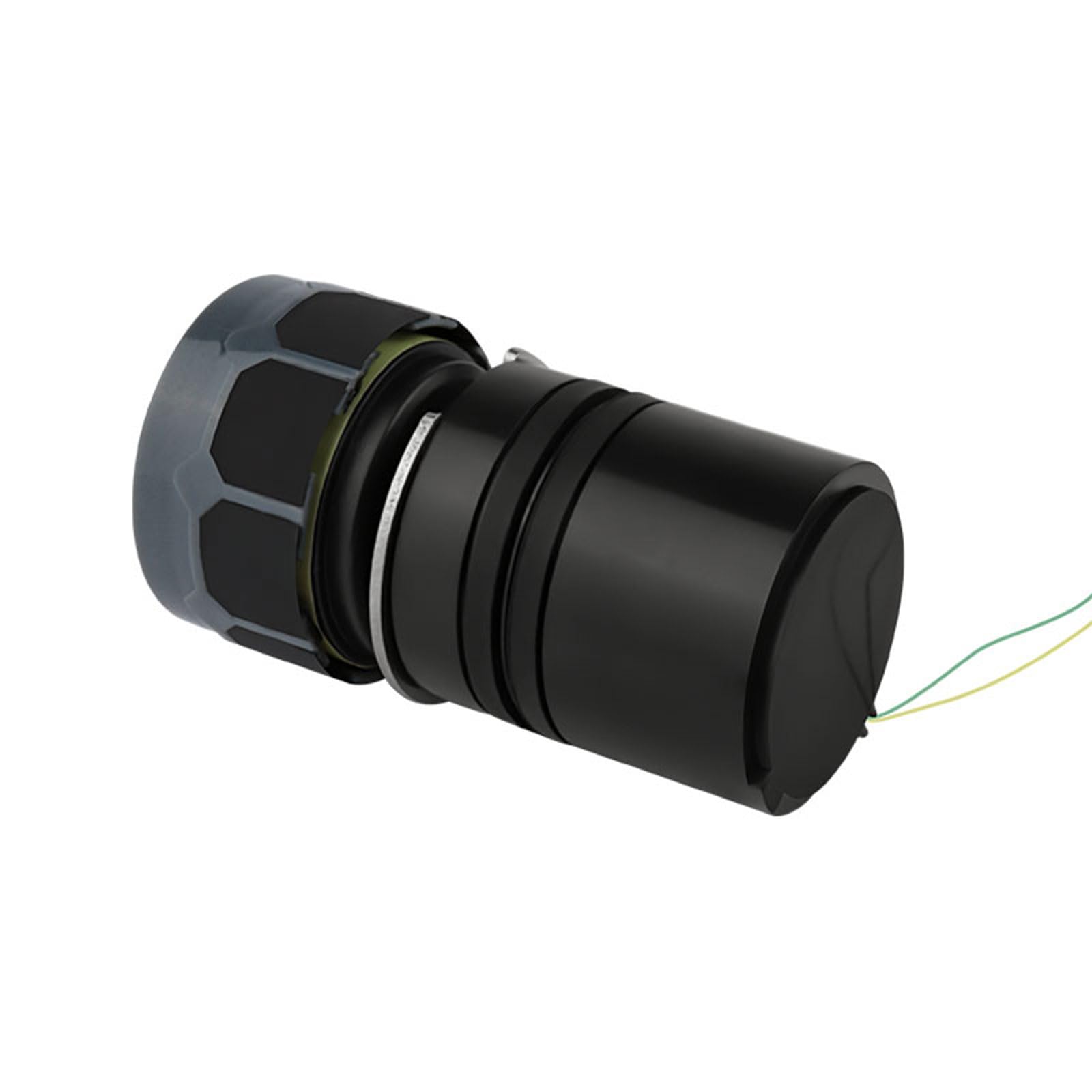 LUOFENG Capsule per microfono dinamico efficienti, nucleo di ricambio per microfono dinamico per spettacoli in studio e dal vivo, suono chiaro