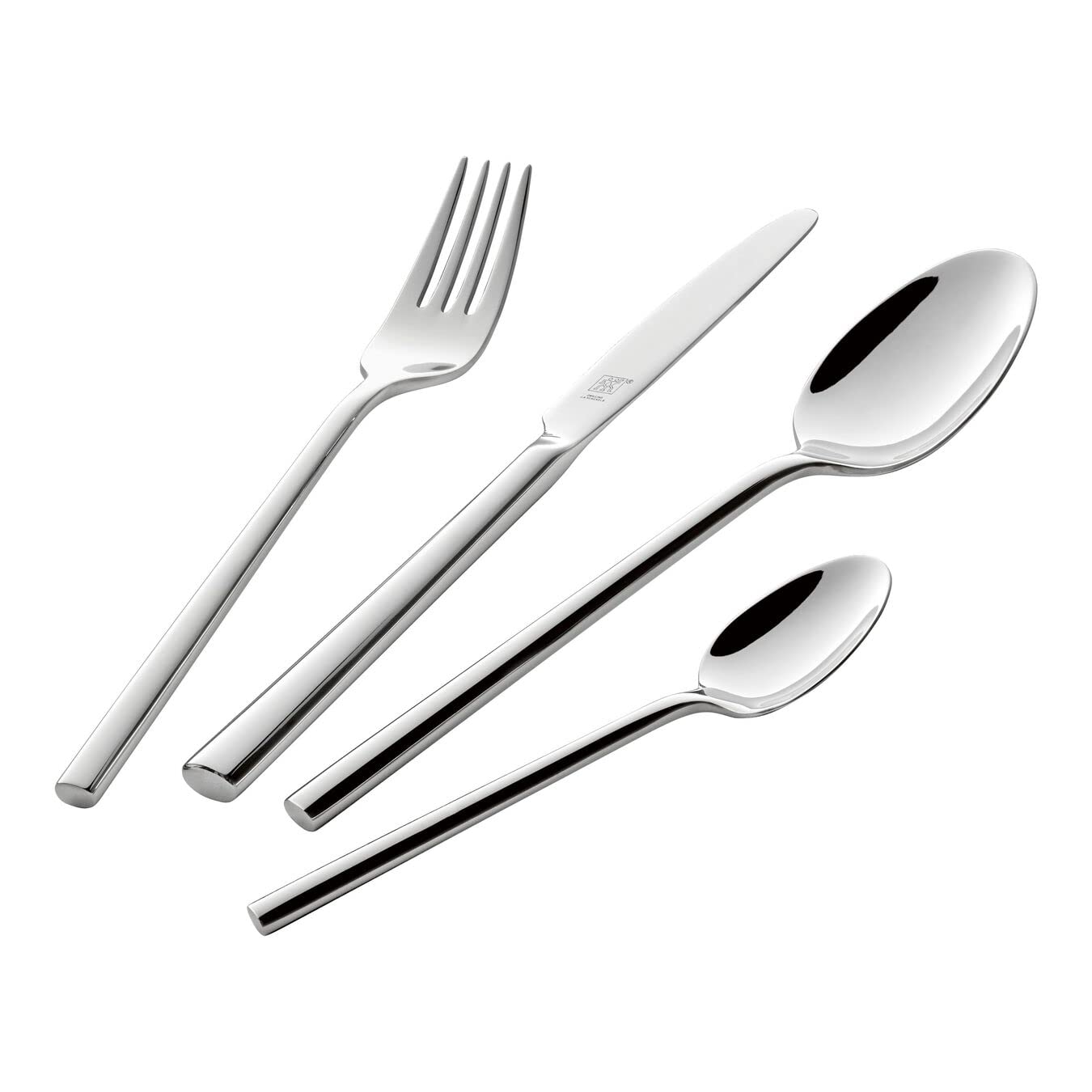 Zwillling Aberdeen Set 113 Teile. Expo Salatbesteck, Nicht zutreffend, bunt