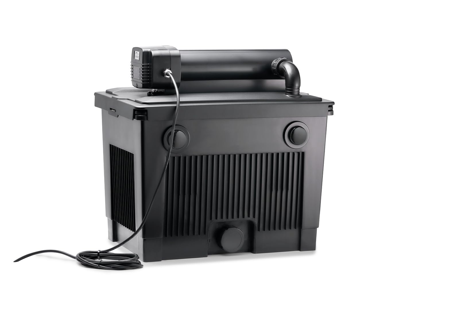 Pontec MultiClear Set 25000, czarny