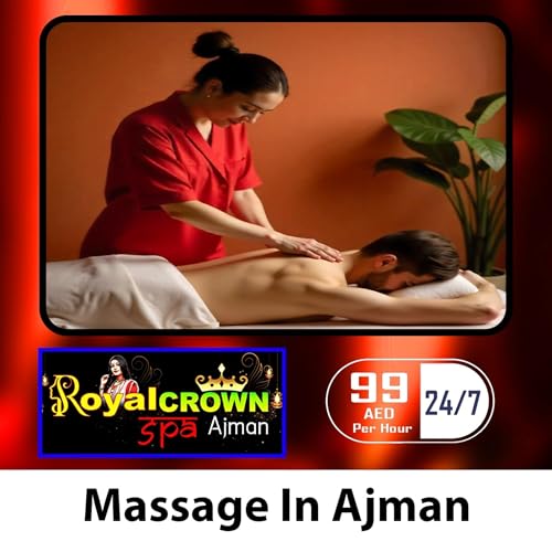Best Thai Massage in Ajman: Why Professional Training is Essential for Safe Stretching