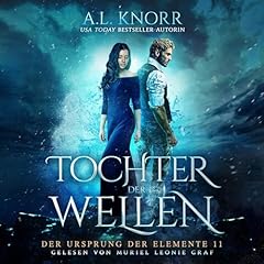 Tochter der Wellen Titelbild