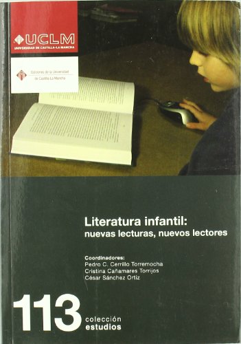 Literatura infantil: nuevas lecturas, nuevos lectores (ESTUDIOS) - 9788484275541: 113