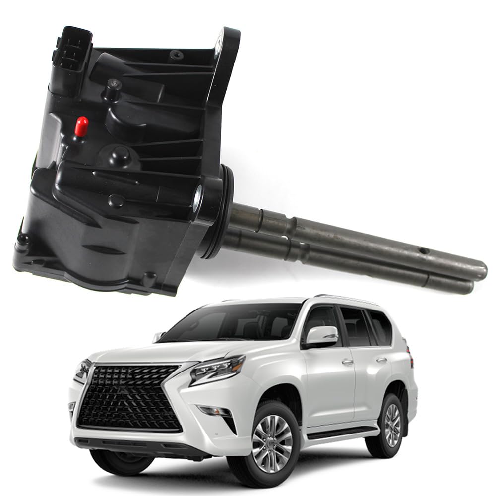 Amazon.com: COPACHI Differential Transfer Shift Actuator Assy