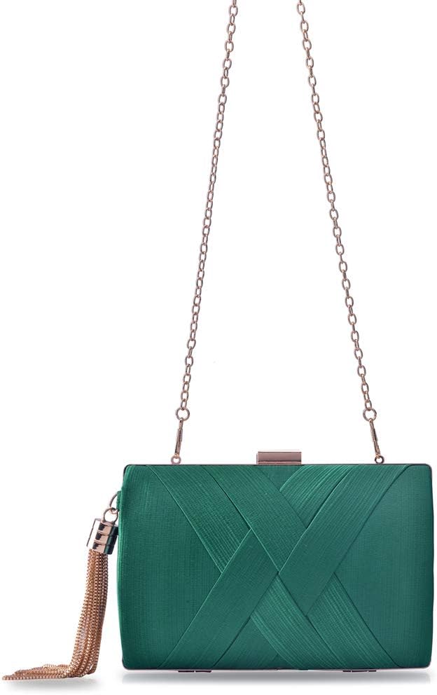 Womens Evening Clutch Bag Designer Evening Handbag Hand Bag,Lady Party Wedding Clutch Purse | Hand Bag, Lady, Party, Wedding - Image 6