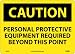 NMC C395RB OSHA Sign, 