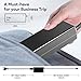 TAIFU 16V AC Adapter for Canon Pixma Wireless Mobile Printer fits iP100 iP110 iP90 iP-90V i70 i80 i90 TR150 mini320 Mini260 DR-2010C MG1-3607-000 Fujitsu ScanSnap iX1600 iX1400 Scanner Charger