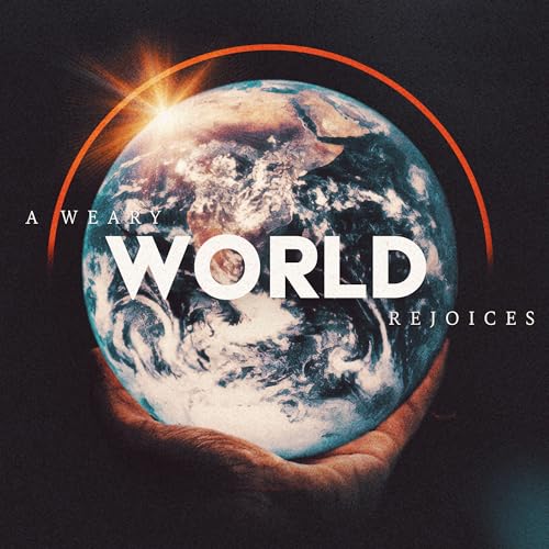 PEACE: Rest for the Weary Soul cover art