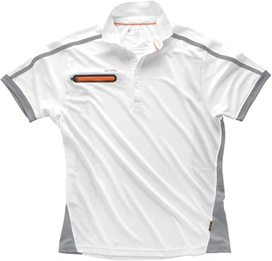 scruffs work polo shirts
