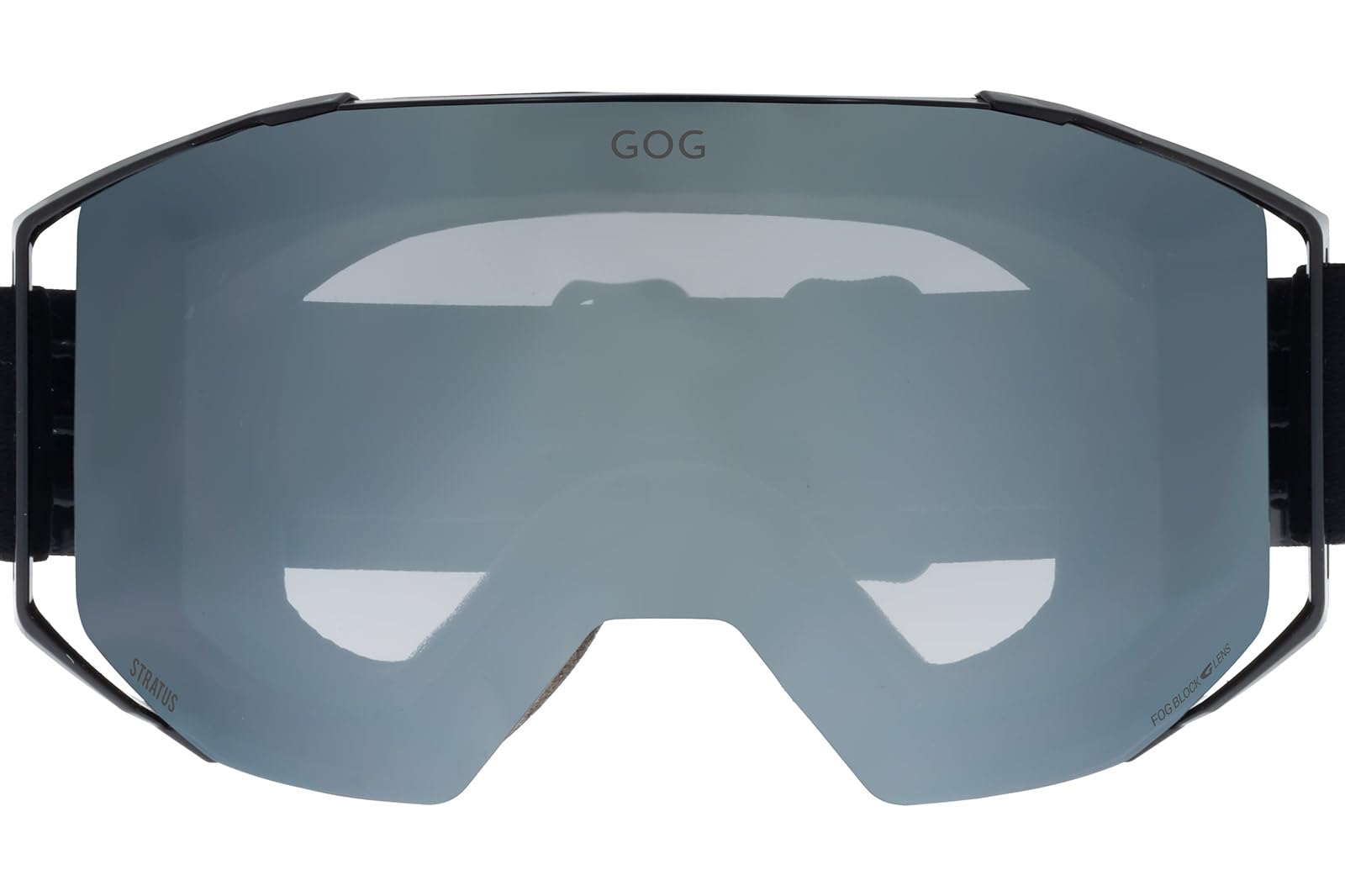 GOG Unisex Stratus Skibrille