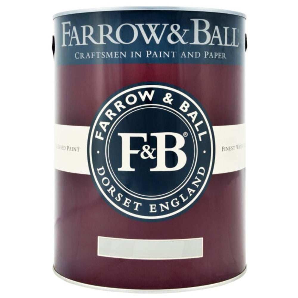 FARROW & BALL FLAT EGGSHELL W76 DUTCH ORANGE 5L