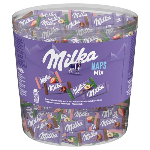 MILKA