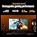 ASUS TUF Gaming VG279QM5A 27 Zoll Full HD Monitor (240 Hz, 0.3ms GtG, G-Sync, FreeSync, Adaptive Sync, ELMB, GameFast Input, HDR10, Fast-IPS Panel, 16:9, 1920x1080, DisplayPort, HDMI, Speaker)