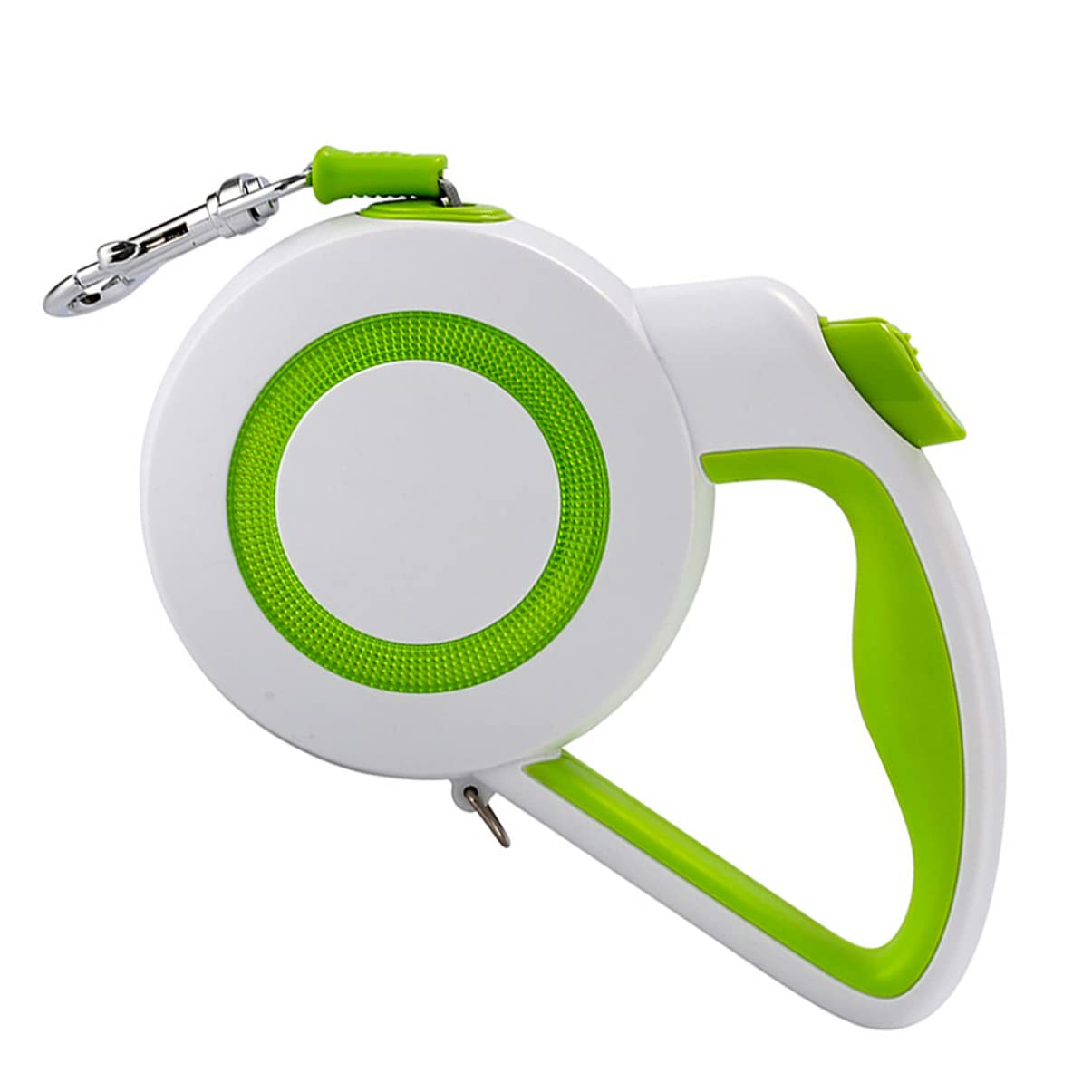 BELLIFFY Walking Training Leash Automatic Retractable Leash Wear-Resistant Comfortable for Walks