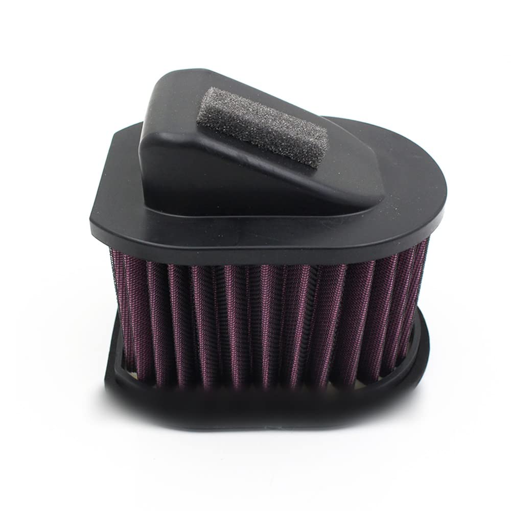 DNA High Performance luchtfilter Kawasaki Z750 '04-12 / Z800 '13-16 / Z1000 '03-09