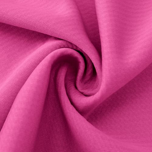 Women's Casual Stretch Waist Versatile Flared Mini Skater Skirt3