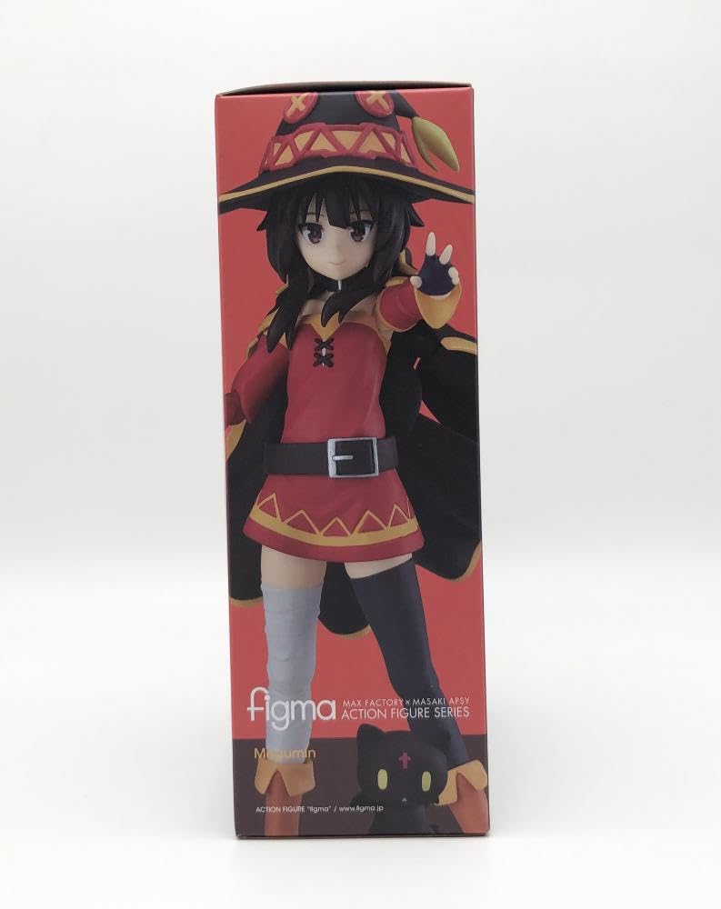 Amazon | マックスファクトリーこの素晴らしい世界に祝福を!3