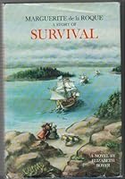 Marguerite de la Roque: A Story of Survival 0915964015 Book Cover