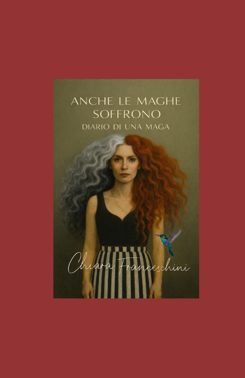 ANCHE LE MAGHE SOFFRONO: Diario di una Maga