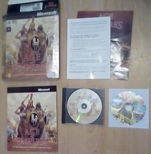 Age of Empires