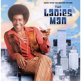 UPC 060044502762 product image for The Ladies Man: Music from the Motion Picture (2000 Film) by Various Artists - S | upcitemdb.com