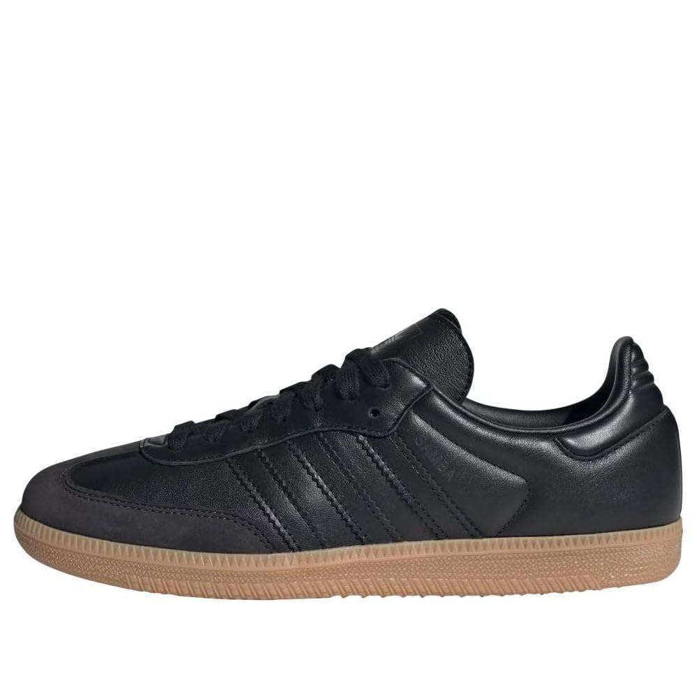 Image of adidas Samba OG Women's Shoes, Core Black /Carbon, Size 10