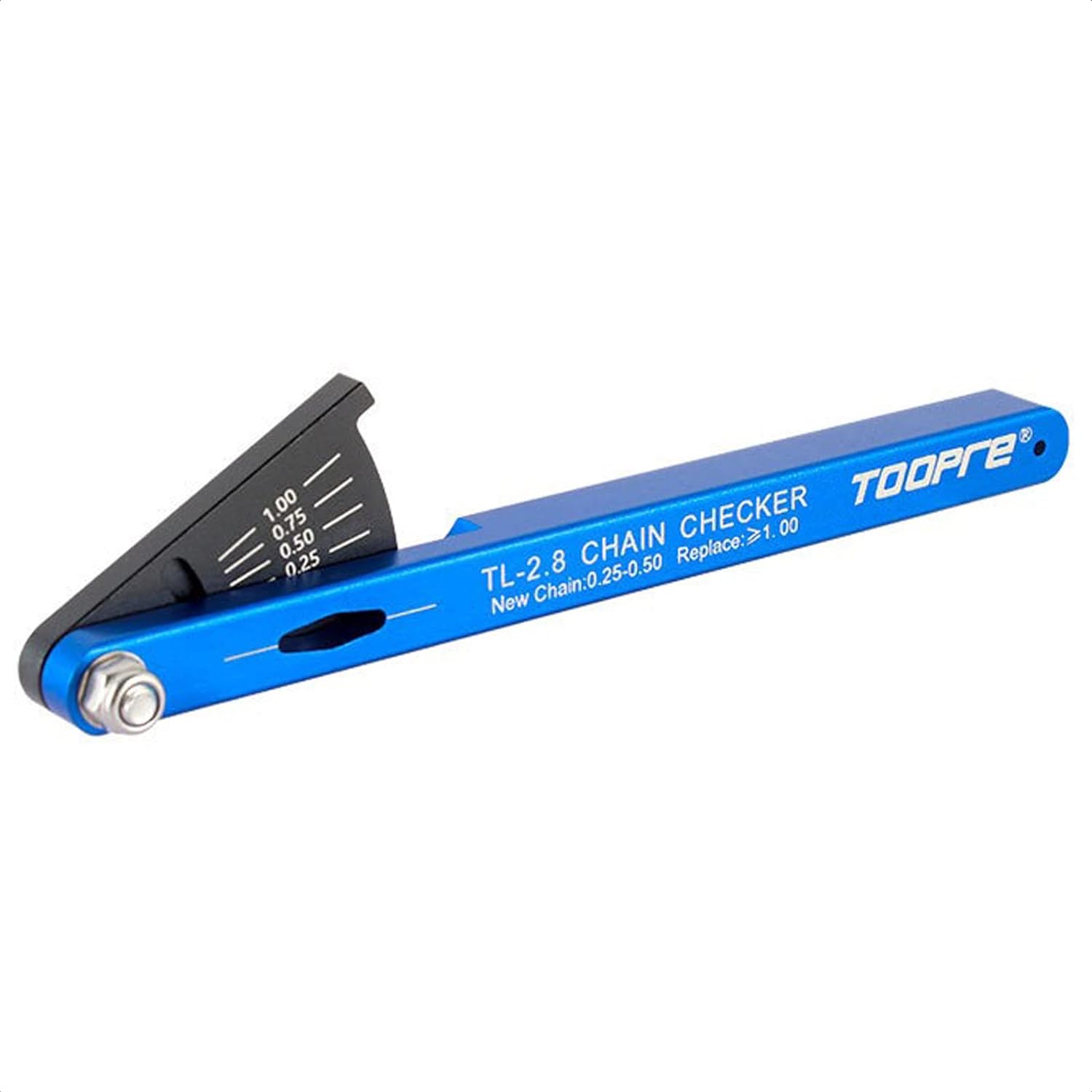 KIEVODE Bike Chain Checker Tool for All Bike Chains, Including Shimano, Sram, KMC