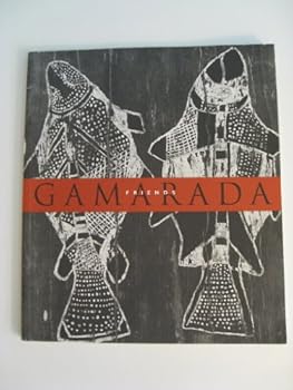 Paperback Gamarada: Friends Book