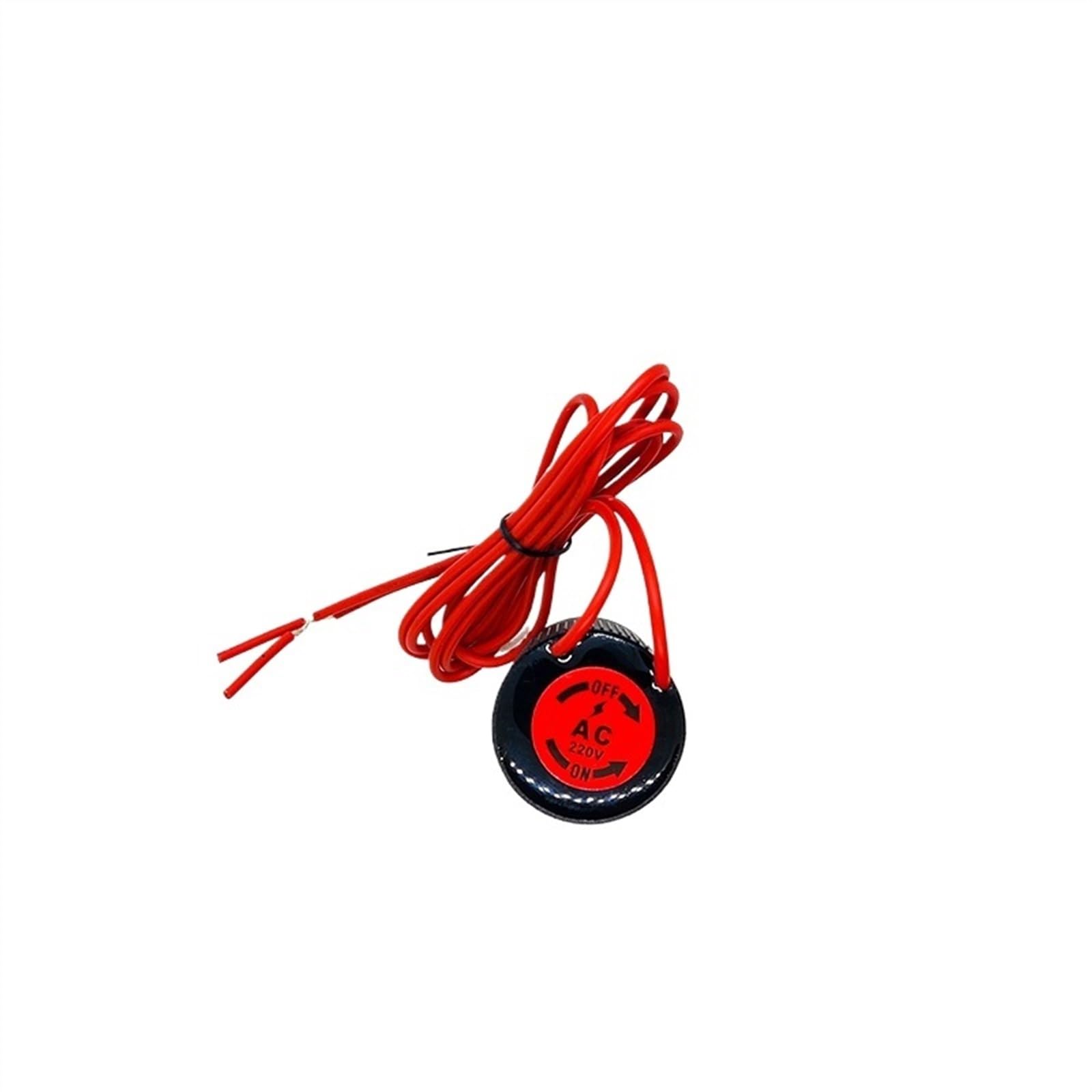 Bobina electroválvula de riego 220VAC 24VAC 24VDC 12VDC(220VAC)