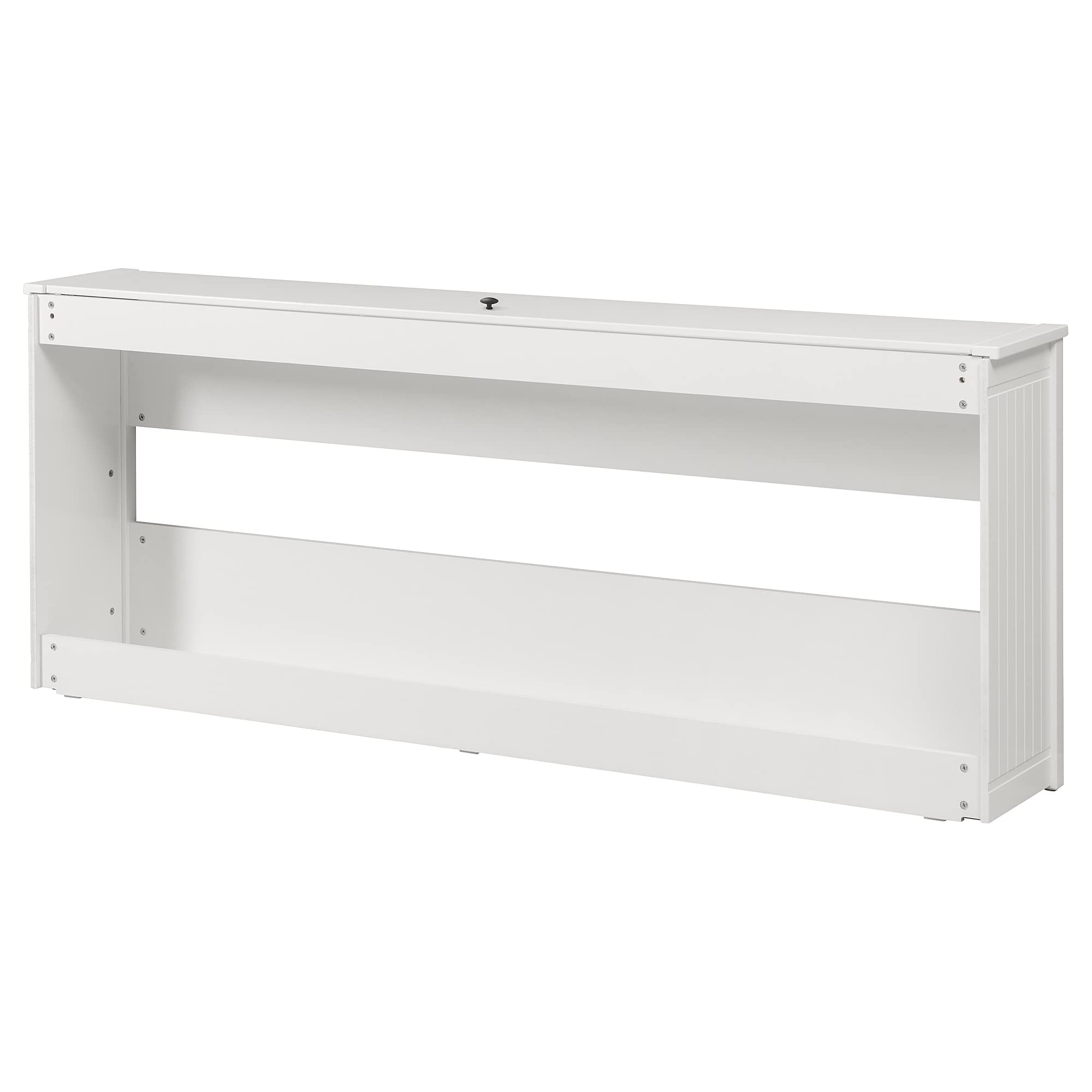 Generisch HEMNES Aufbewahrungsschrank für Matratze, weiß Küche, Haushalt & Wohnen