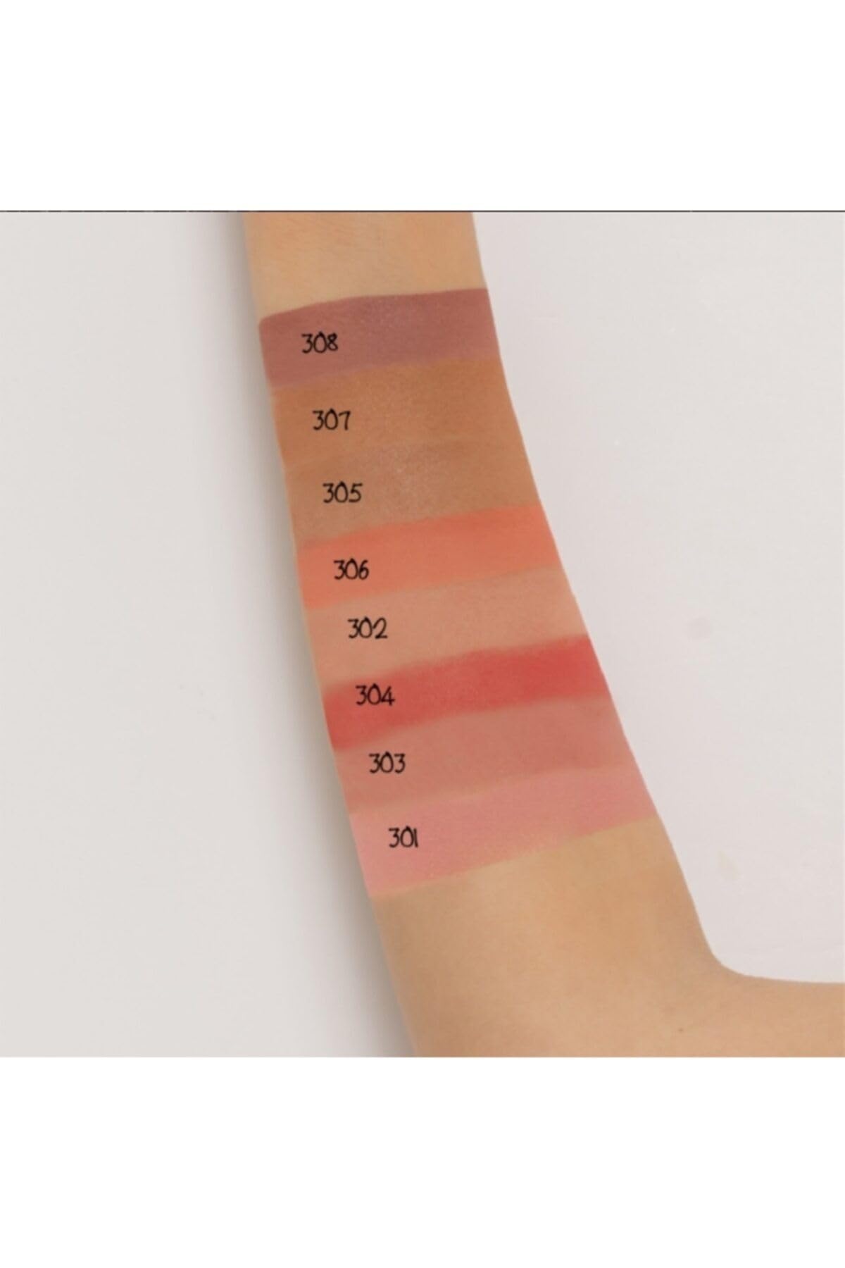 Pastel Profashion Crush Blush 304