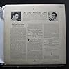 Al Cohn And Shorty Rogers - East Coast West Coast Scene - Lp Vinyl Record #1