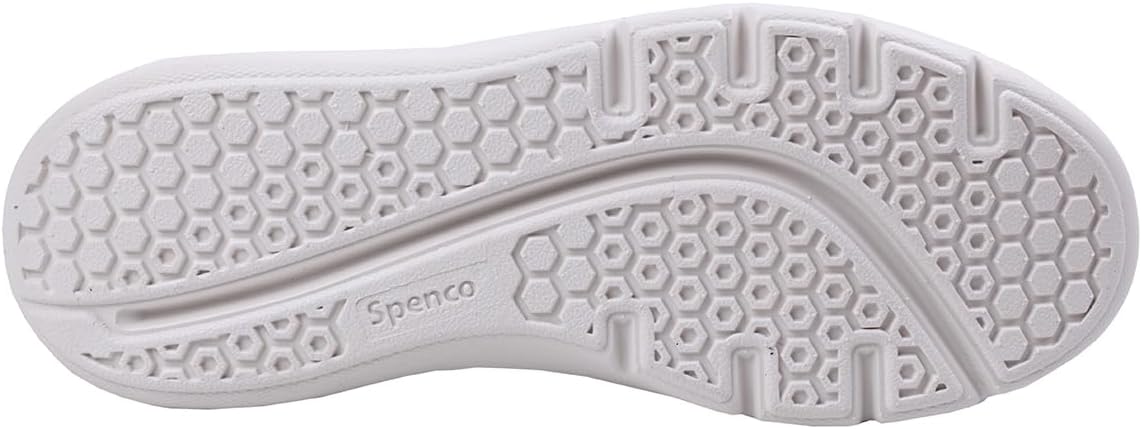 Spenco Womens Kelsey Sneaker - Image 4
