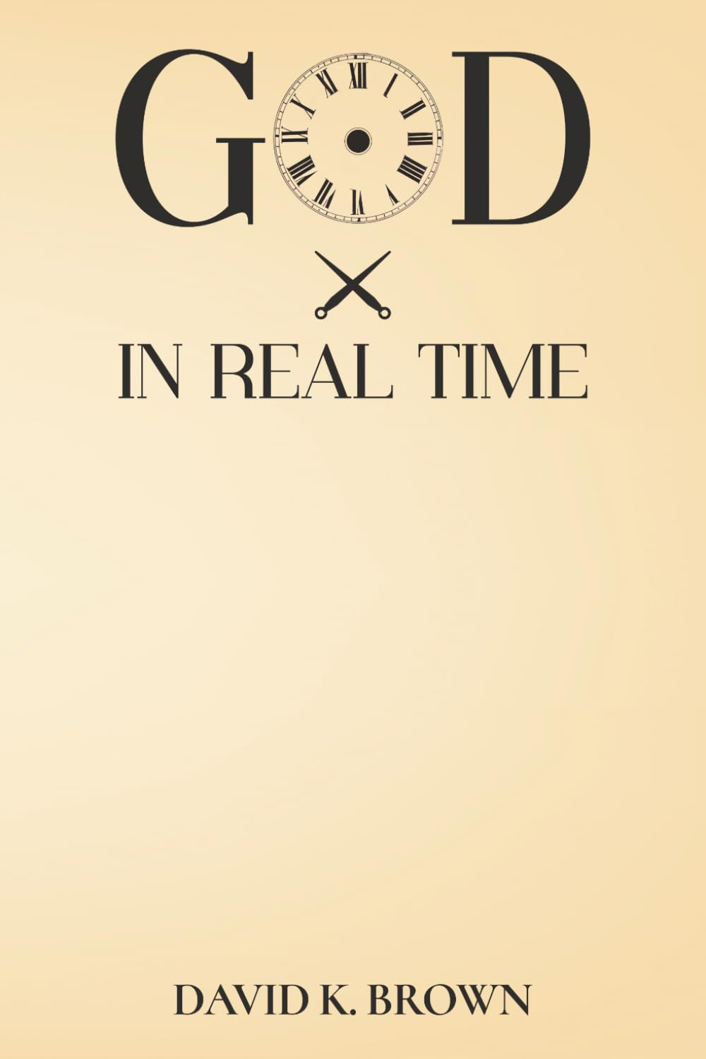 God in Real Time