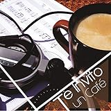 Te Invito Un Cafe