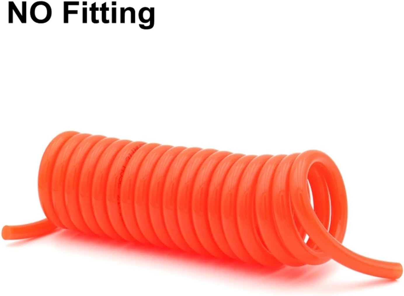 1PCS Spring Pipe 3 6 9 12 15Meters 8 * 5 Polyurethane Air Compressor Hose Tube(3M 8x5)